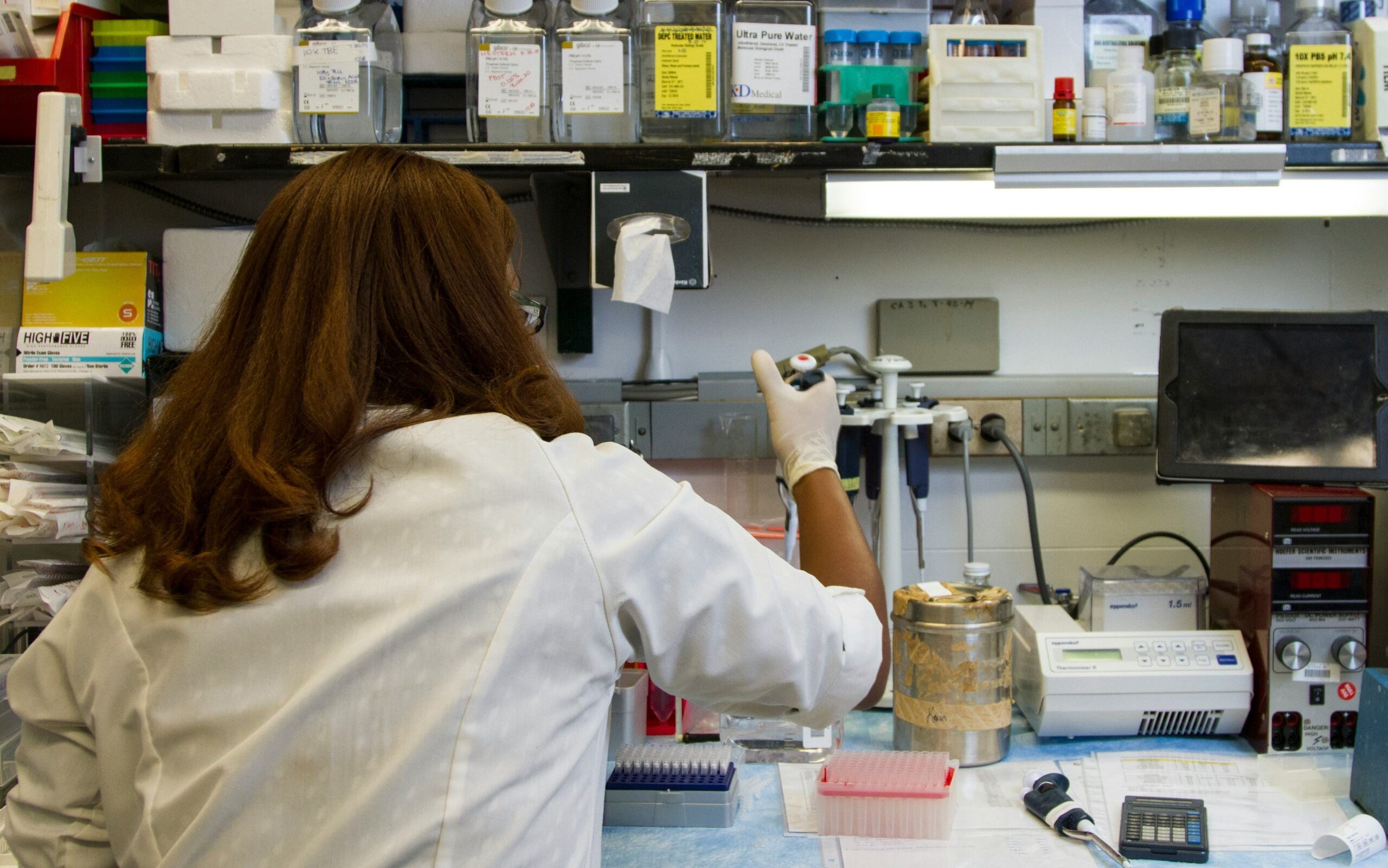 Ngtl Lab Detecting NGT products: an overview of the methodology developed and ...